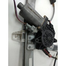 Leve Vitre Electrique Avant Gauche Peugeot 206 Phase 1